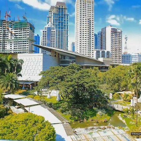Zen Rooms Durban Poblacion Makati Makati City Exterior photo