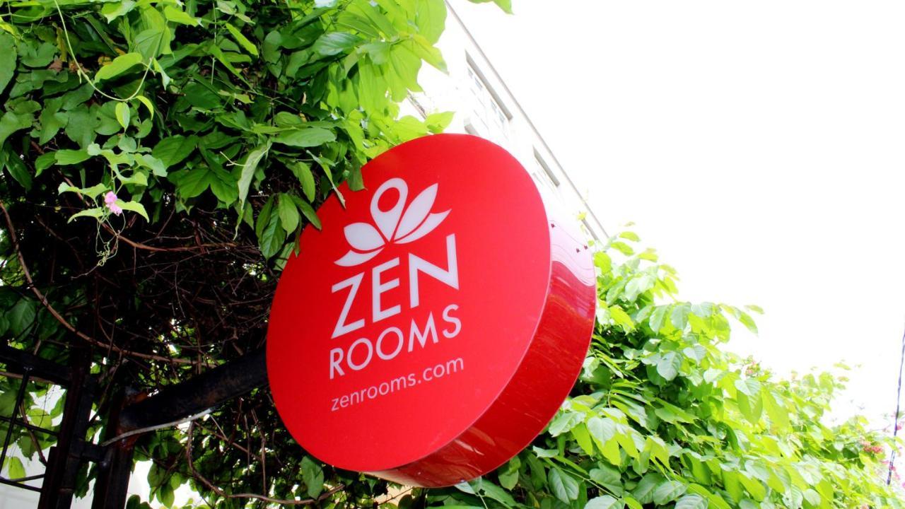 Zen Rooms Durban Poblacion Makati Makati City Exterior photo